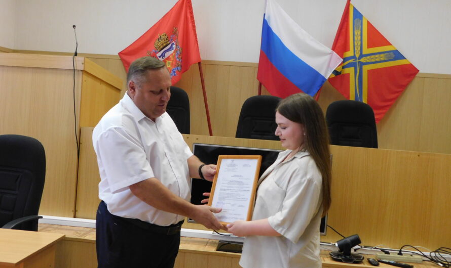 В Октябрьском районе продолжается обеспечение жильем детей-сирот