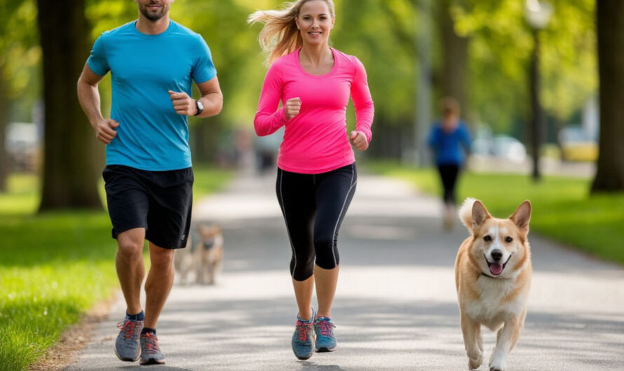 10 самых главных правил здорового образа жизни