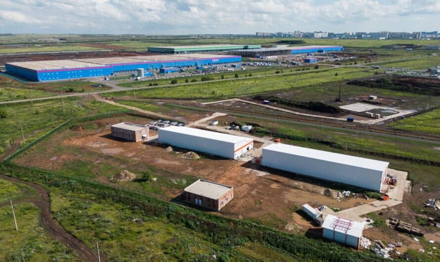 Евгений Солнцев: Инвесторы проявляют высокий интерес к ОЭЗ «Оренбуржье»