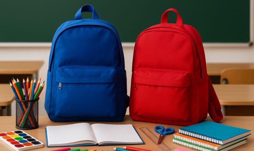 Юные оренбуржцы могут получить помощь в преддверии учебного года