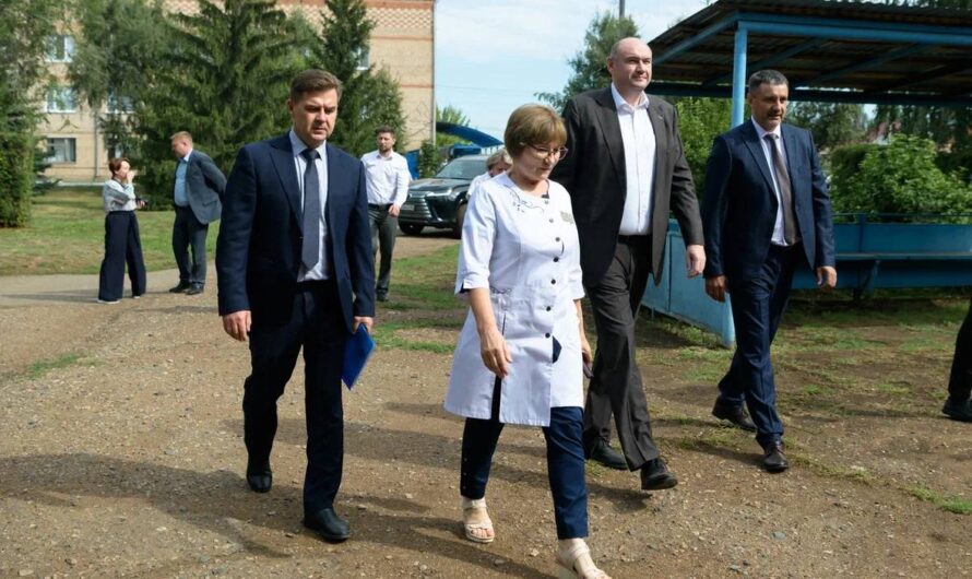 Евгений Солнцев: “Будем наращивать взаимодействие с бизнесом”