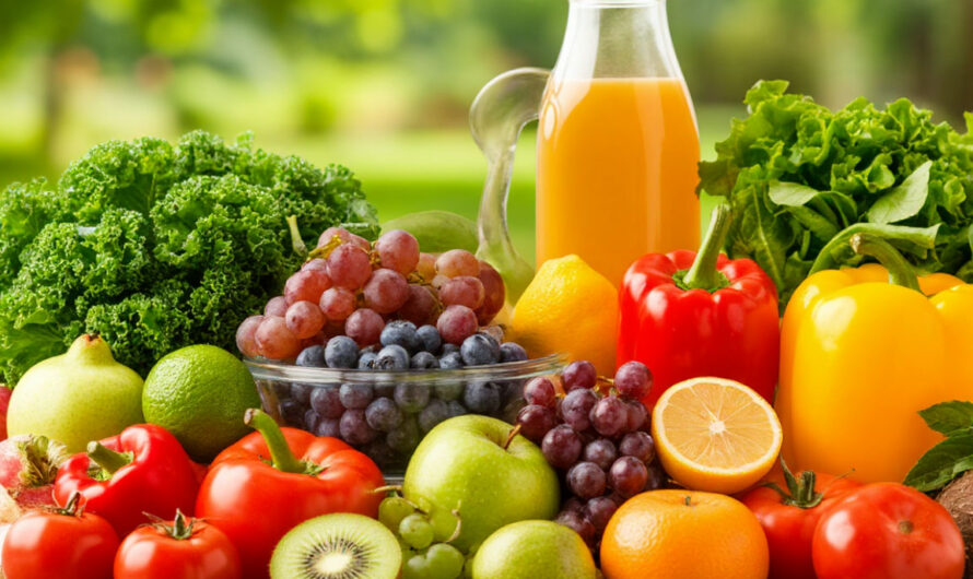 Основы здорового образа жизни