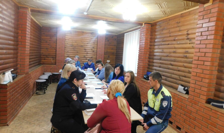 На заседании КДНиЗП рассмотрено 15 материалов в отношении детей и подростков