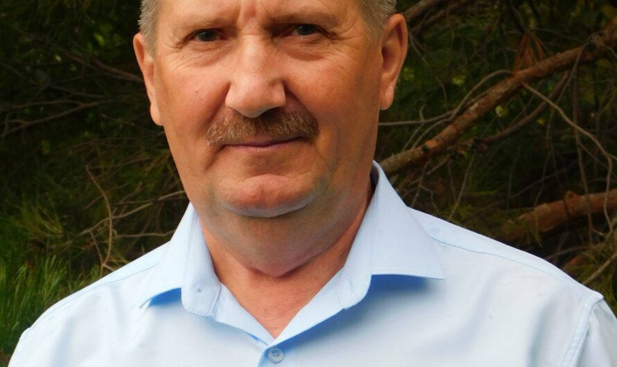 Октябрьские газовики отметили профессиональный праздник