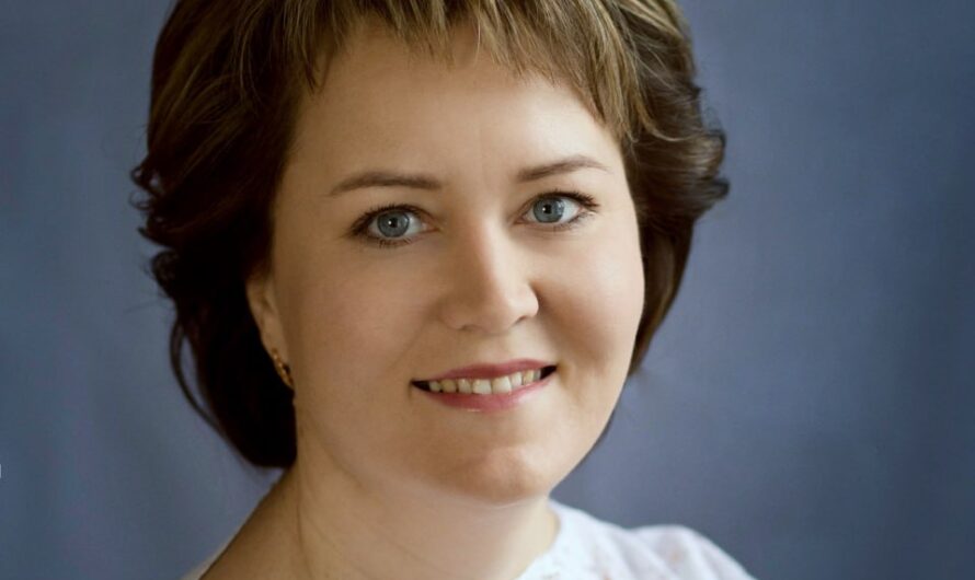 Среднее профессиональное образование в Октябрьском районе расширяется