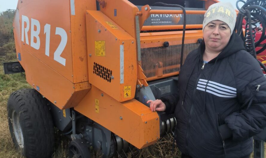 Имангуловские кооператоры тоже кормят страну