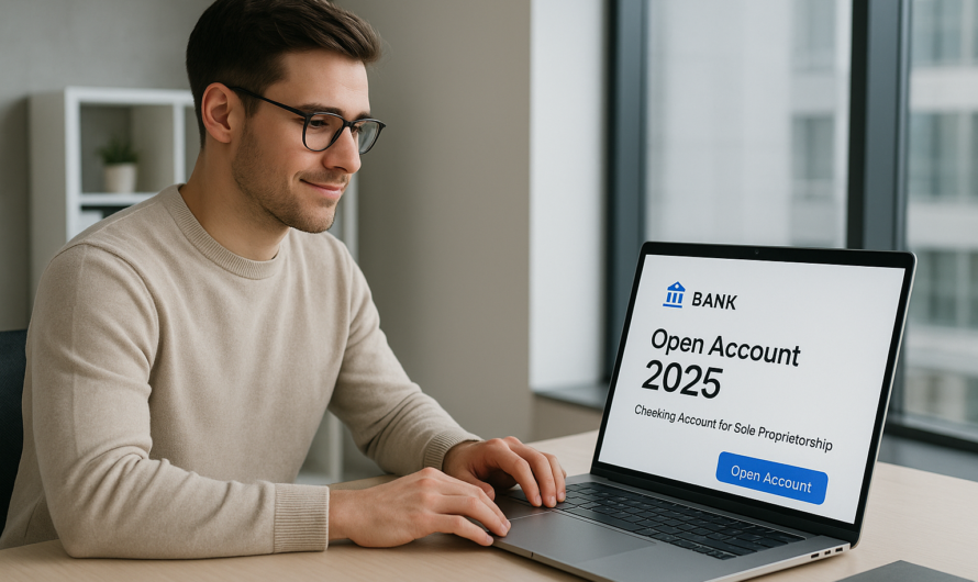 Расчетный счет для ИП – инструмент управления финансами