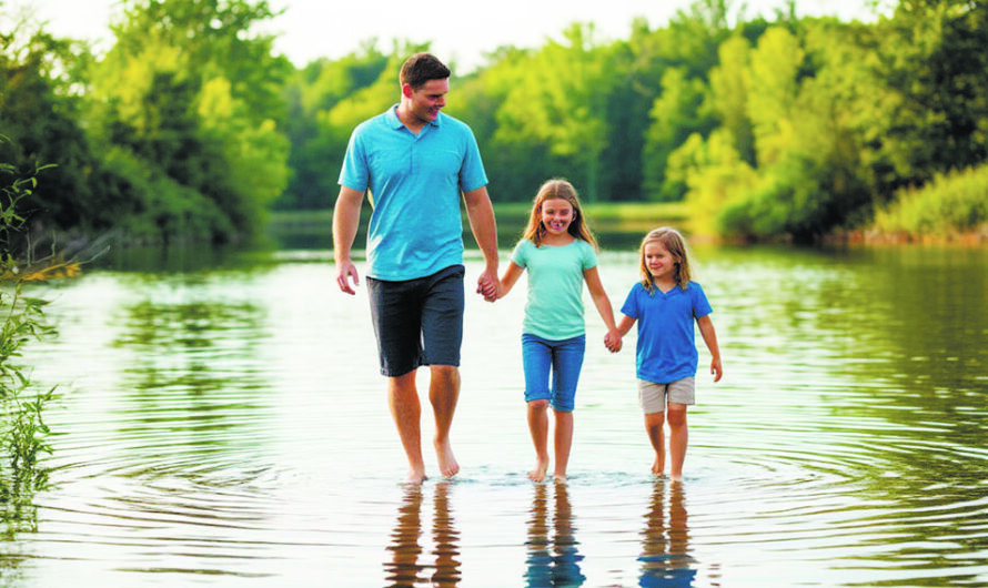 Если хочешь быть здоров – закаляйся!