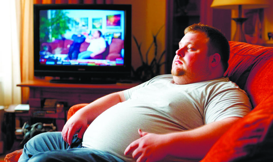 Движение – это здоровая жизнь