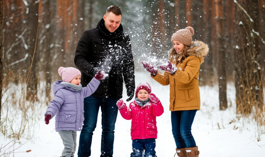 Как отпраздновать Новый год без последствий для здоровья и даже с пользой