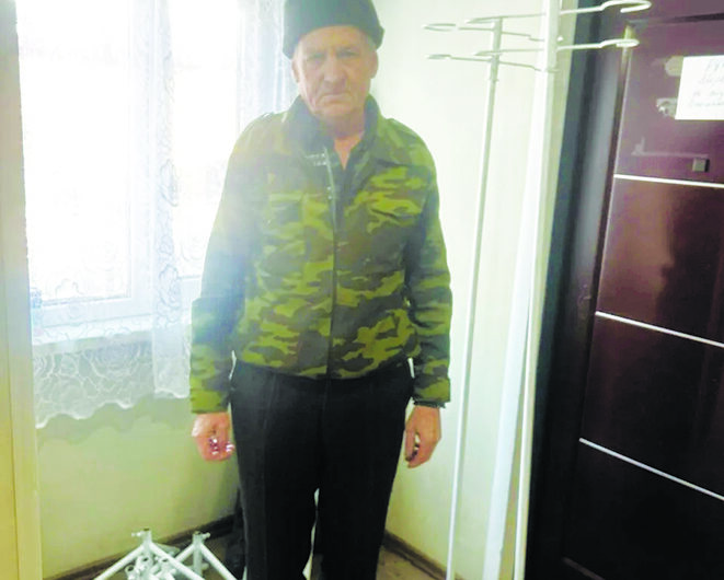 Все волонтеры на одной волне