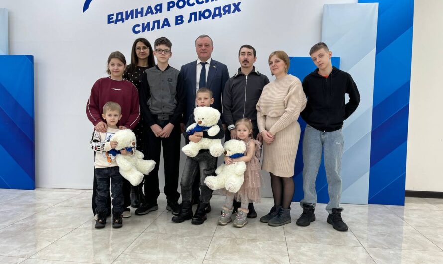 Олег Димов: «Ремонт школ в Оренбуржье – на особом контроле «Единой России».