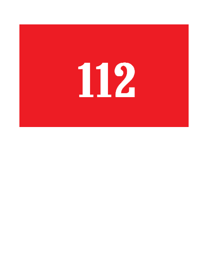 МЧС России по Оренбургской области предупреждает о возможных перебоях в работе «112»