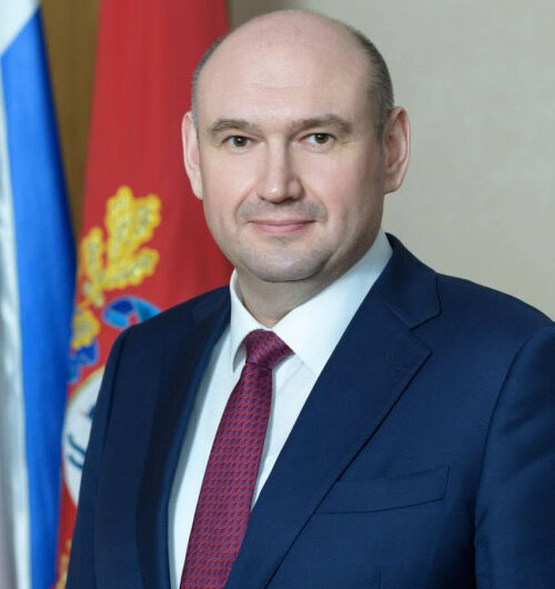 Губернатор Оренбургской области Евгений солнцев доступен теперь и в “Одноклассниках”