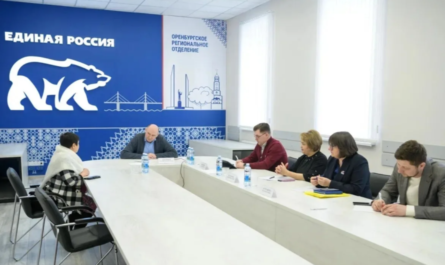 Евгений Солнцев: «Для решения вопросов участников СВО мы впервые провели комплексный прием со всеми задействованными ведомствами»