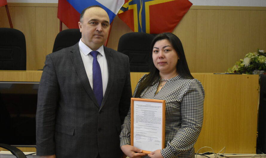 Мартовская повестка района обсуждена на расширенном аппаратном совещании