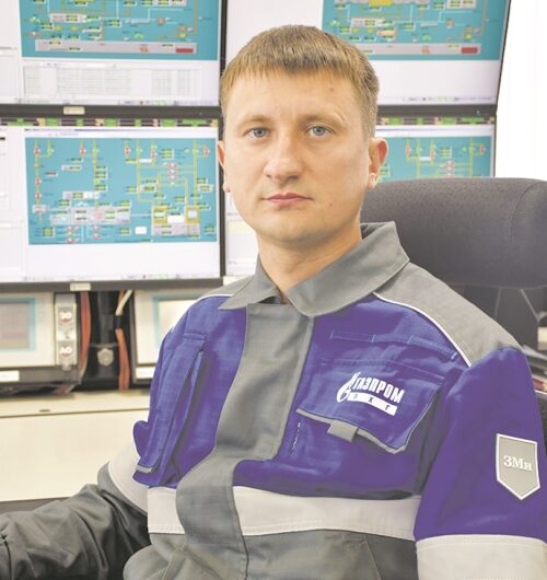 Будущее за IT-инженерами