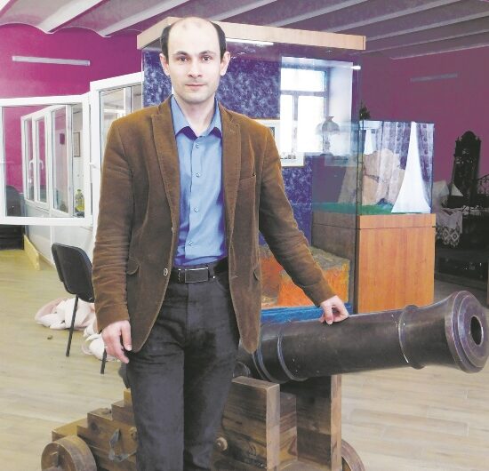 Районный музей – источник познаний