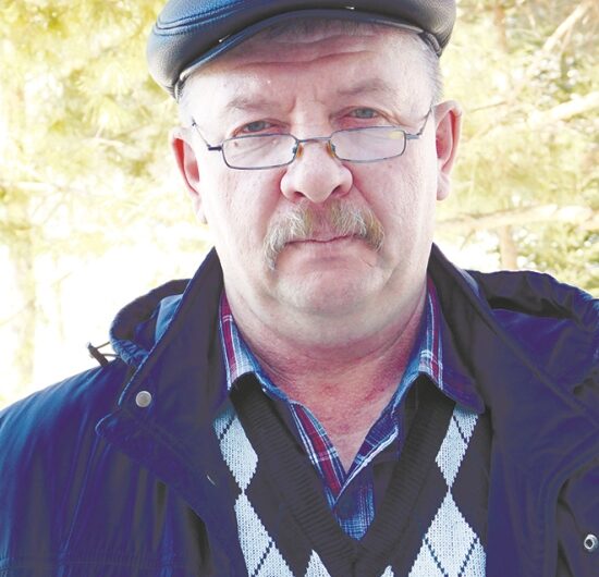 Главный агроном “Нивы” Юрий Миногин рассказал о предстоящем сезоне