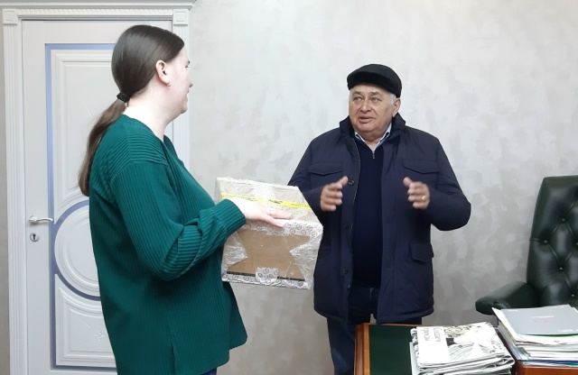 Все для фронта, все для Победы