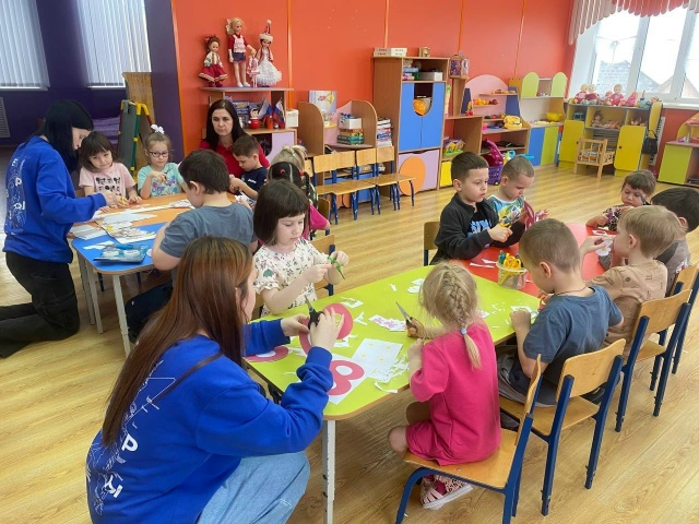 Студенческие инициативы