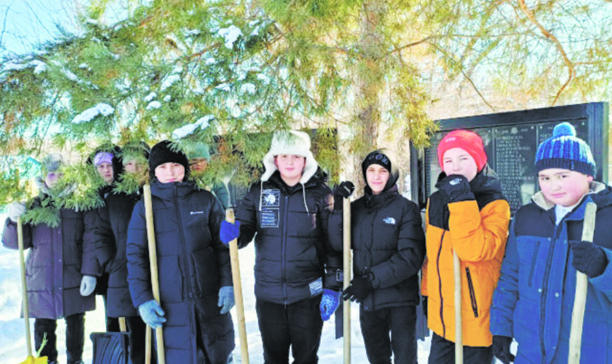 “Снежные десанты” спешат на помощь