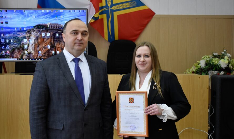 Весенние вопросы расширенного аппаратного совещания