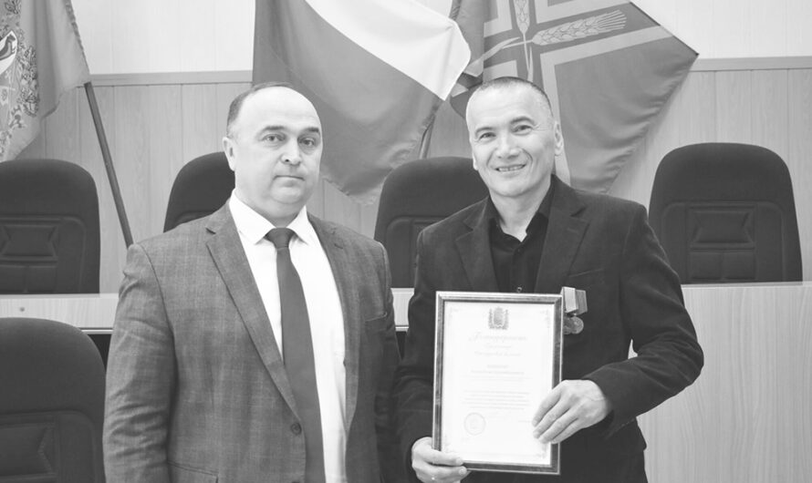 Район идет навстречу маю
