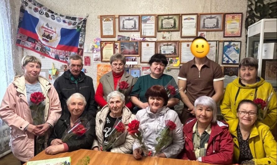 Чтобы легче был воина путь