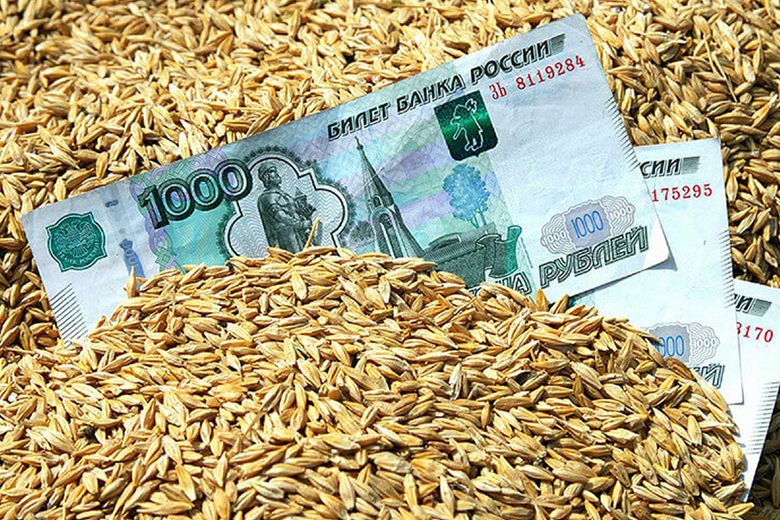 Курманаевским земледельцам частично компенсируют расходы на производство и реализацию зерна