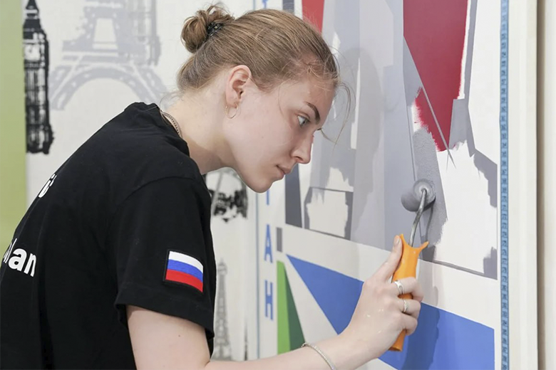 В Оренбуржье проходит региональный этап Всероссийского чемпионатного движения по профессиональному мастерству