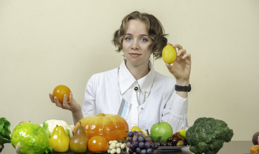Оренбургские врачи рассказали о «калорийных» мифах