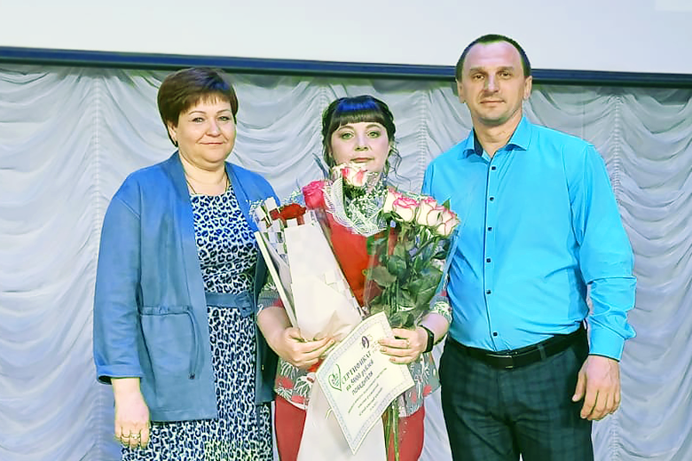 В Курманаевке финишировал муниципальный конкурс «Самый классный классный»