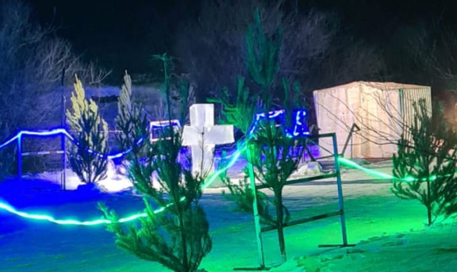 Администрация Курманаевского района призывает граждан соблюдать меры безопасности при купаниях на Крещение Господне