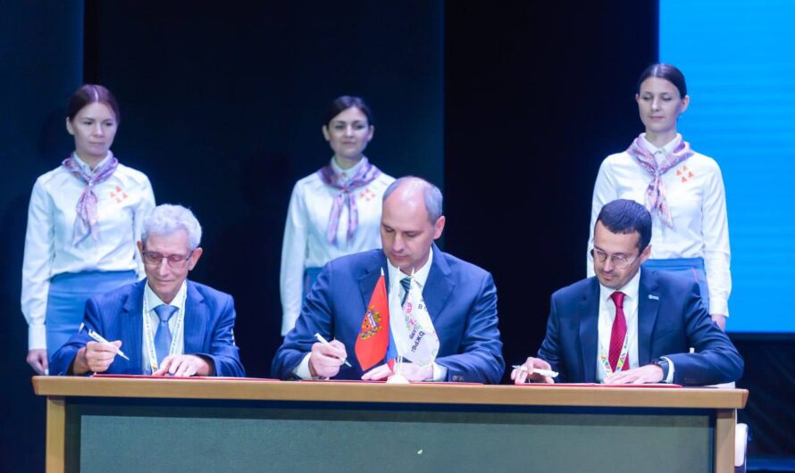 В Оренбуржье укрепить институт семьи помогут работодатели