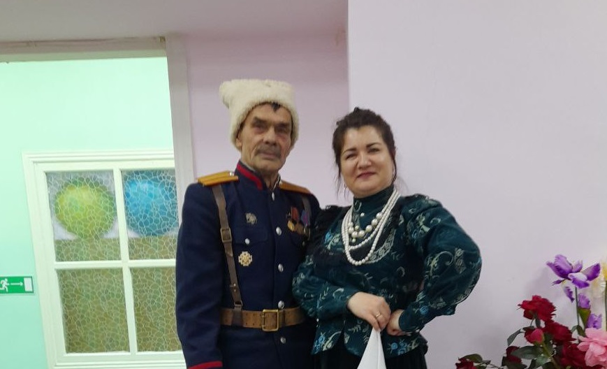 Казачки: От Сечи до наших дней — их вклад в создание и сохранение семейного уклада