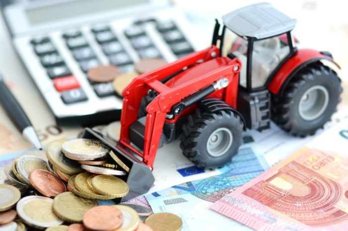 Сельхозтоваропроизводители Оренбургской области могут получить субсидию за приобретенную технику