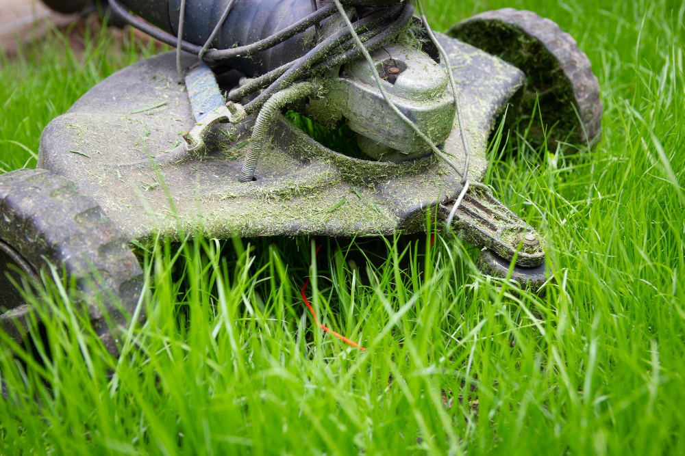 Рулонный или посевной газон: что выбрать для дачи в 2026