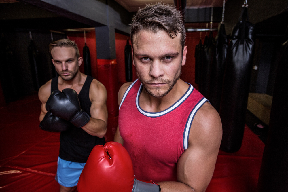 Как собрать продающий профиль тренера по боксу и MMA: гайд 2026
