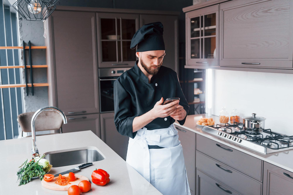 Повар на неделю и meal prep: питание всей семьи без ежедневной готовки