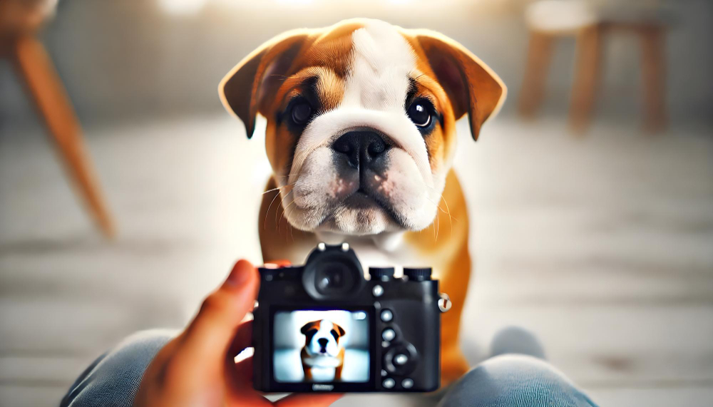 Сколько стоит фотосессия питомца и от чего зависит цена