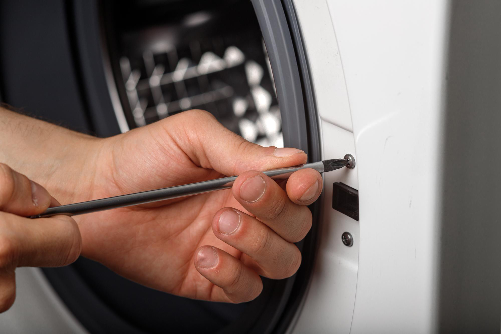 База постоянных клиентов на ремонте техники: сарафан, площадки, повторные заказы