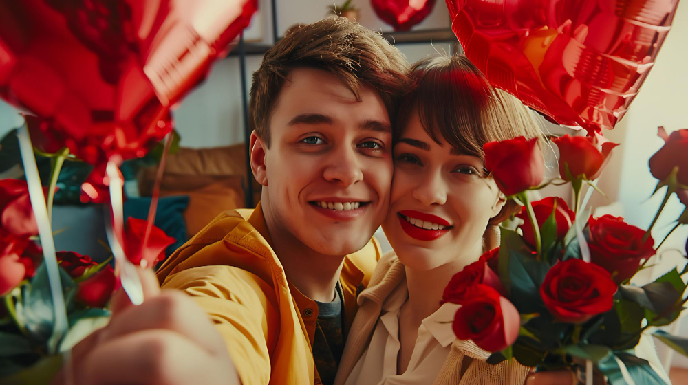 Сколько стоит Love Story съёмка и что входит в стоимость: разбор цен