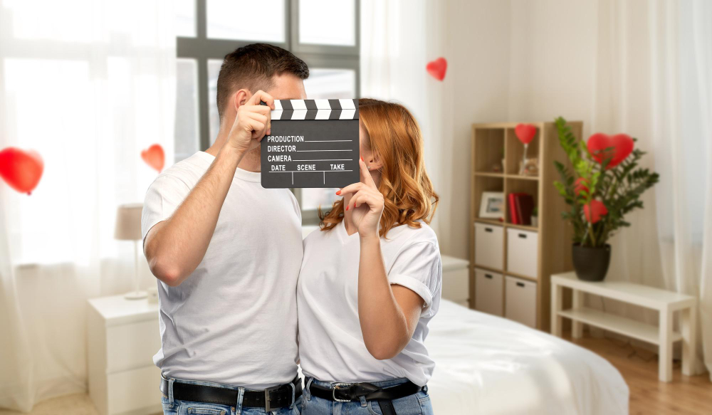 Что такое Love Story съёмка и зачем она нужна паре: полный гид