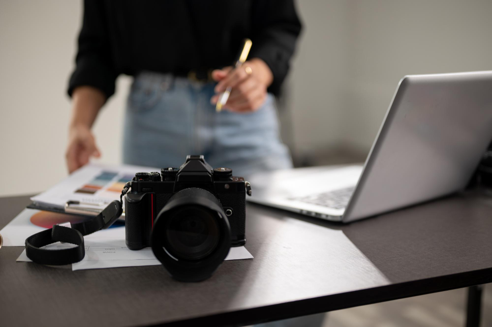 Портфолио предметного фотографа с нуля: что снимать для теста и где найти первых клиентов