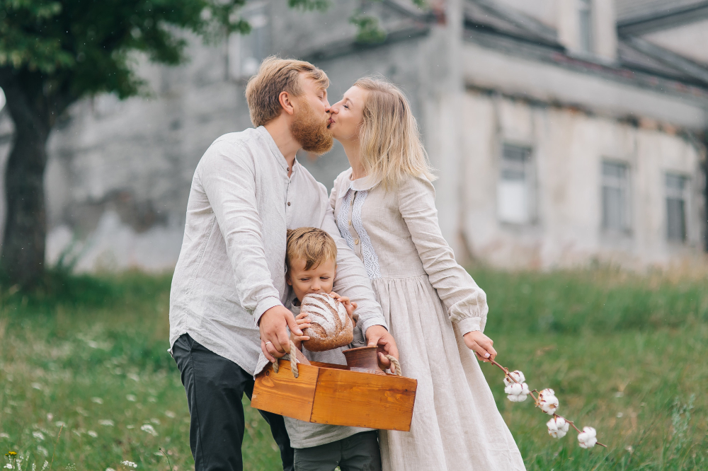 Сколько брать за семейную фотосессию: как рассчитать прайс и не работать в минус