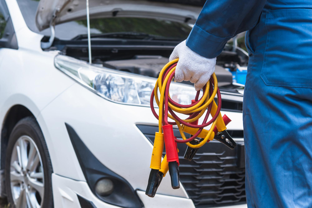 Выездной автоэлектрик: как построить работу на колёсах без потерь