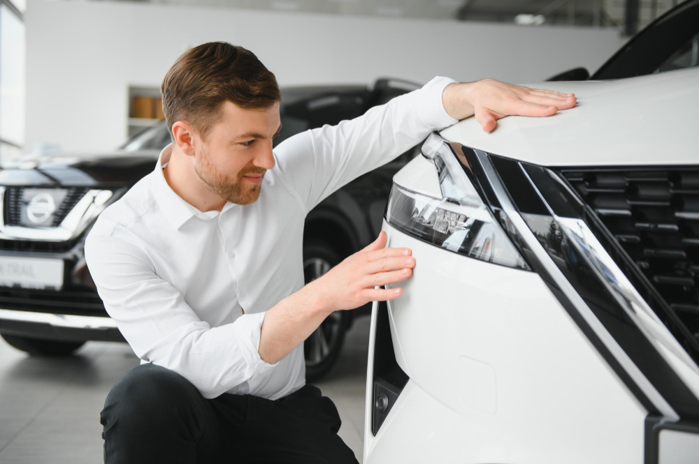 Предпродажная подготовка авто: что окупается, а на что не стоит тратиться
