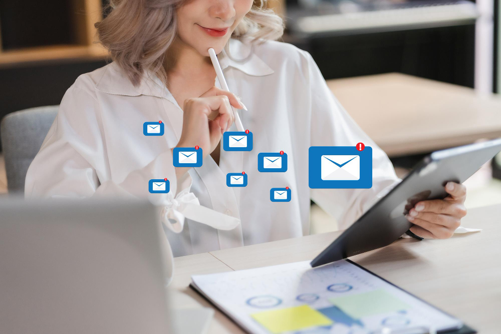 Портфолио email-маркетолога: как показывать результат, чтобы платили больше