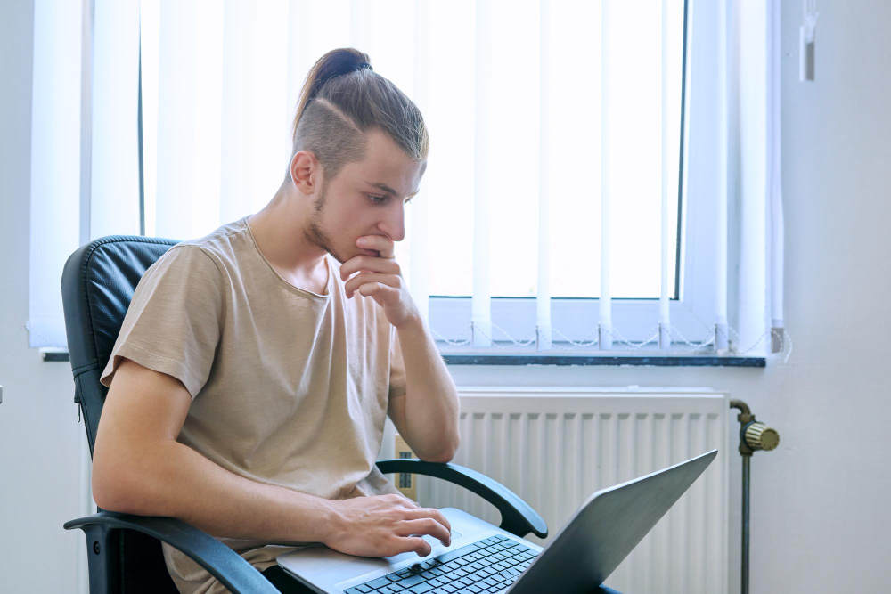 Удалённая компьютерная помощь: как работать и не выглядеть мошенником